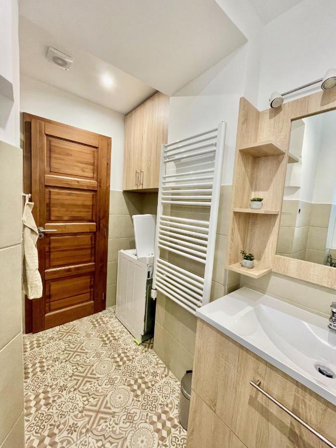 Design Luxury Asboth #Freeprkng Διαμέρισμα Βουδαπέστη Εξωτερικό φωτογραφία